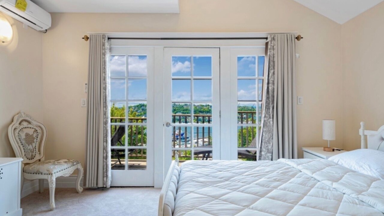 Photo of Bedroom in Capitol Hill