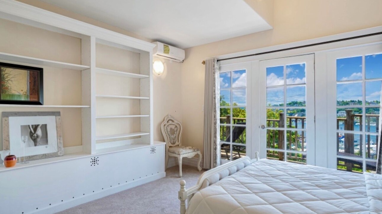 Photo of Bedroom in Capitol Hill