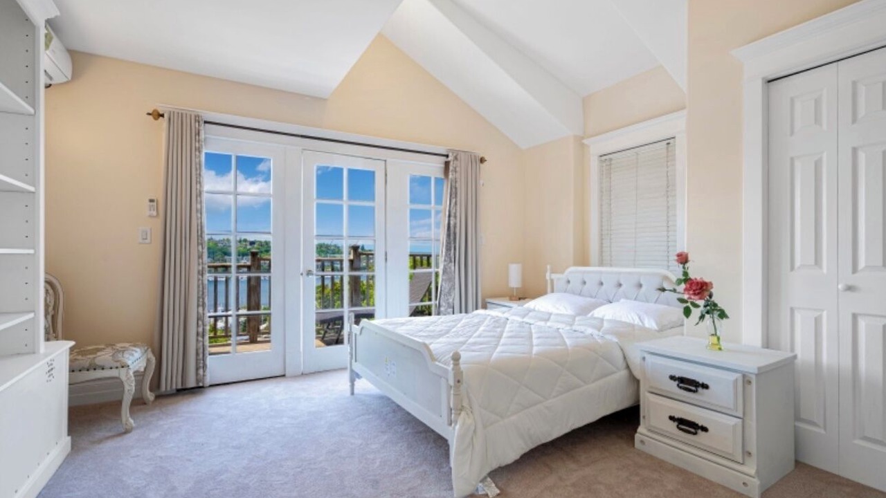 Photo of Bedroom in Capitol Hill