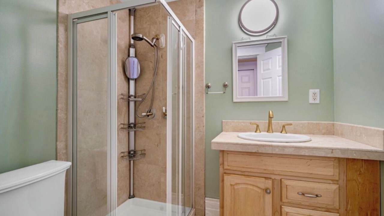 Photo of Bathroom in Capitol Hill