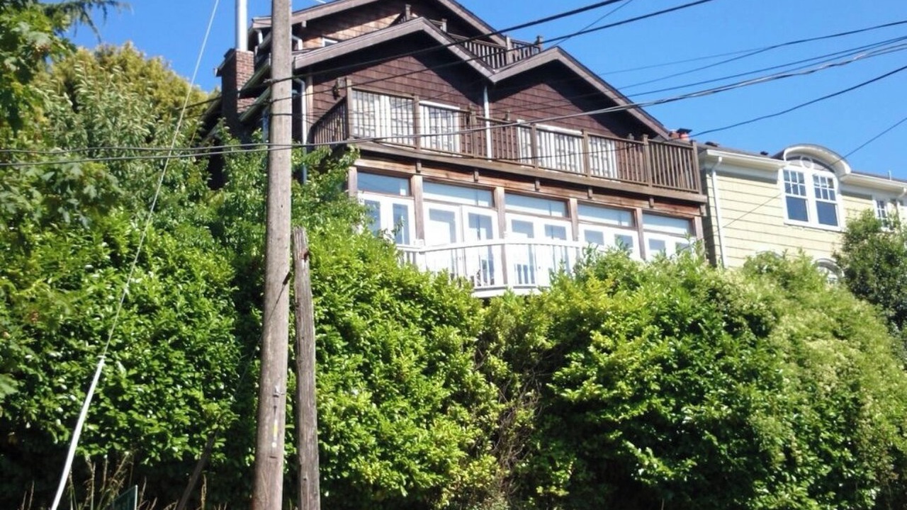 Photo of Outdoor in Capitol Hill