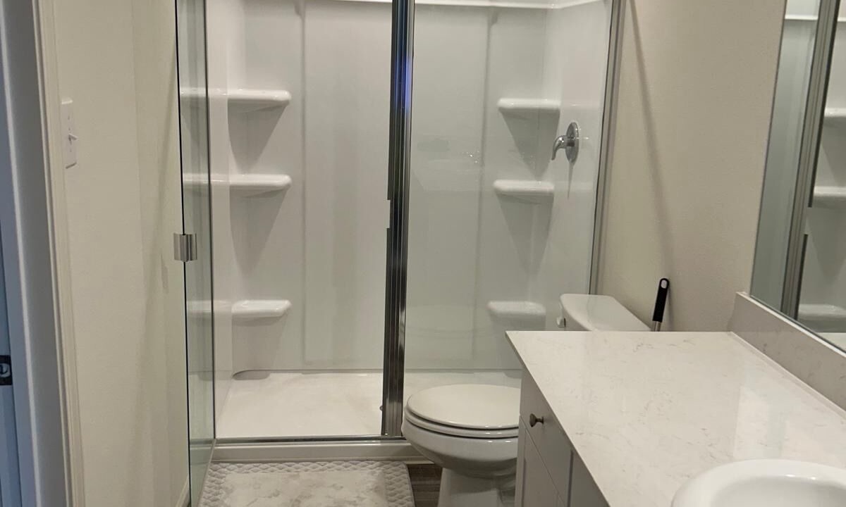 Photo of Bathroom in Westminster