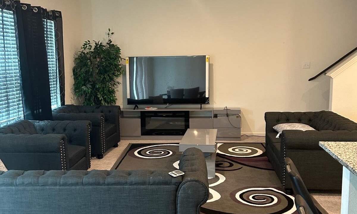 Photo of Livingroom in Westminster
