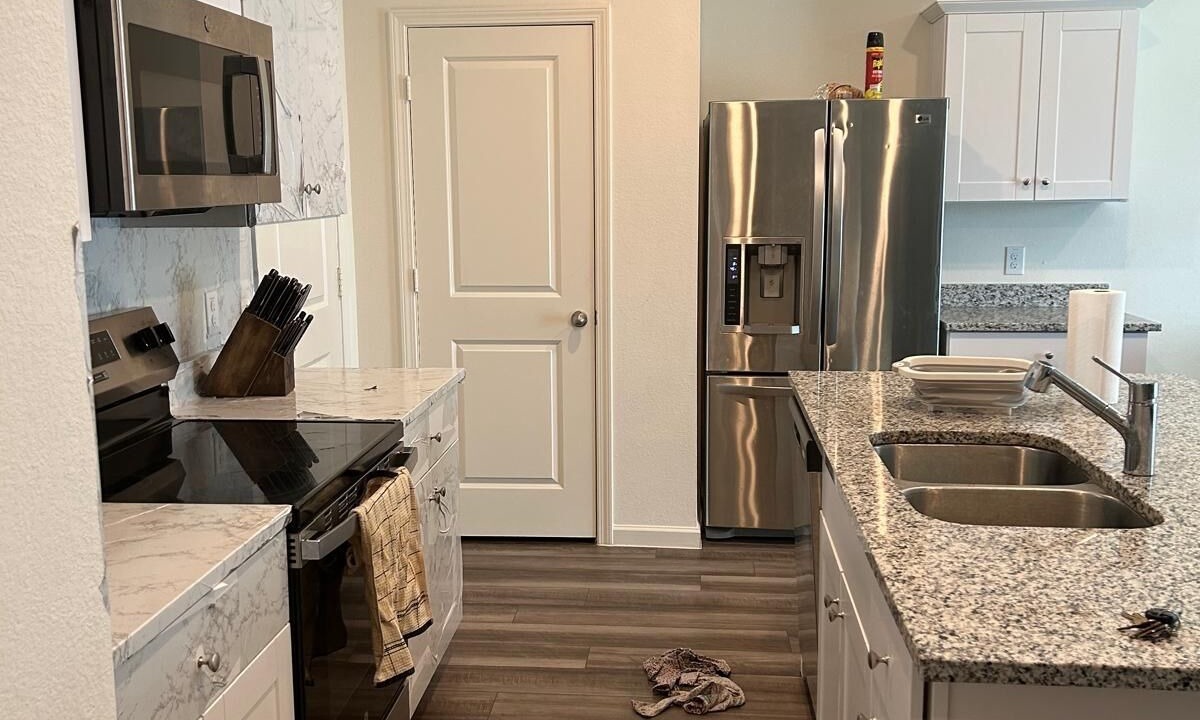 Photo of Kitchen in Westminster