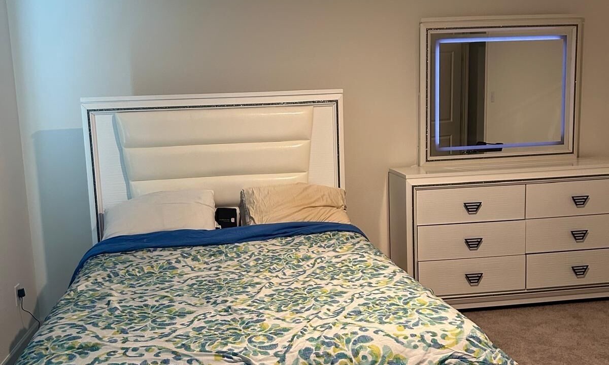 Photo of Bedroom in Westminster