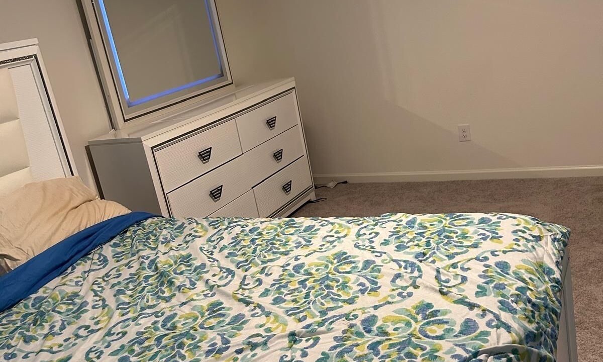 Photo of Bedroom in Westminster