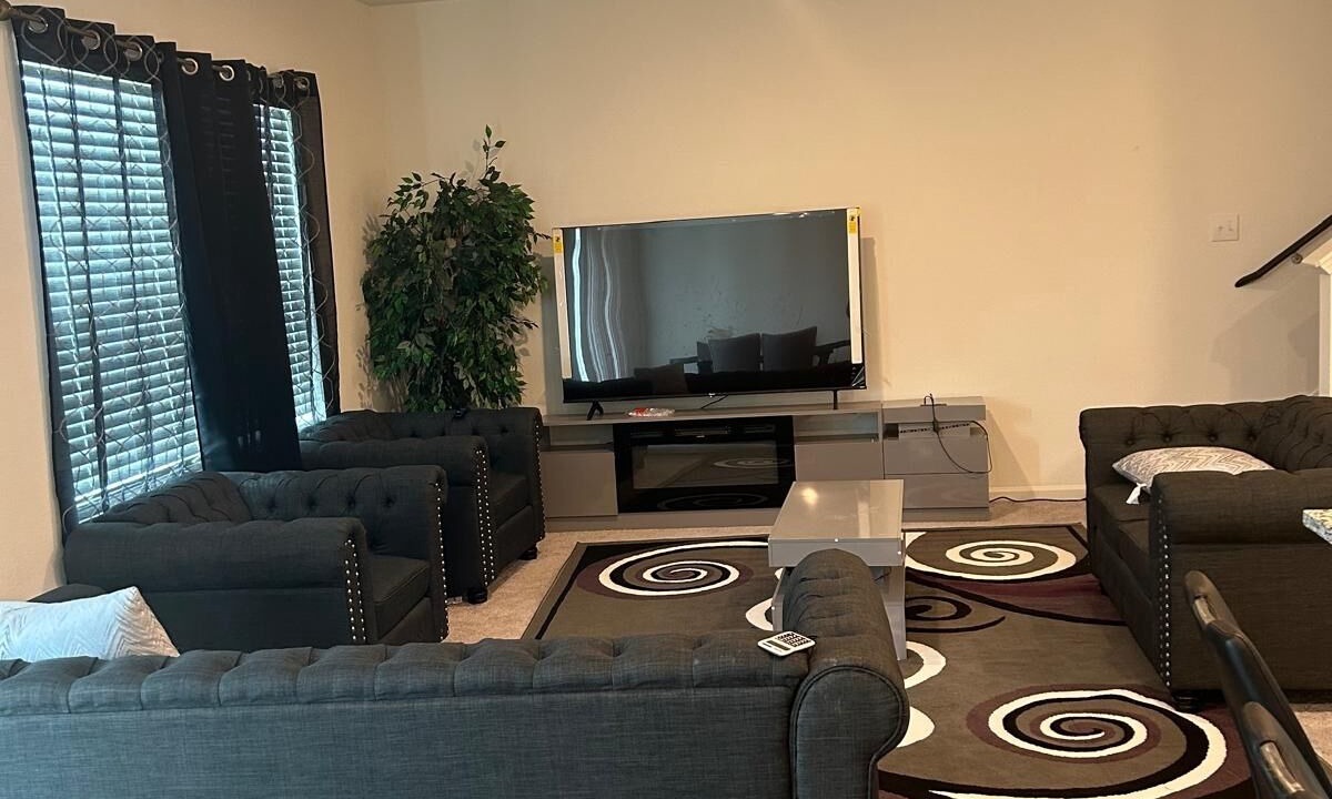 Photo of Livingroom in Westminster