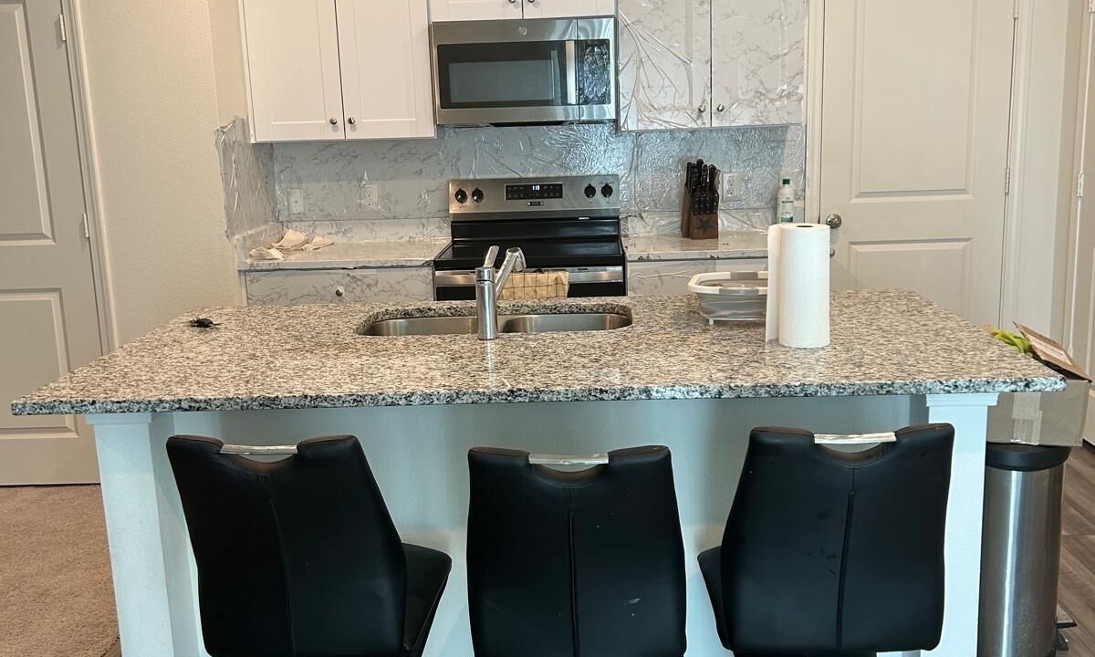 Photo of Kitchen in Westminster