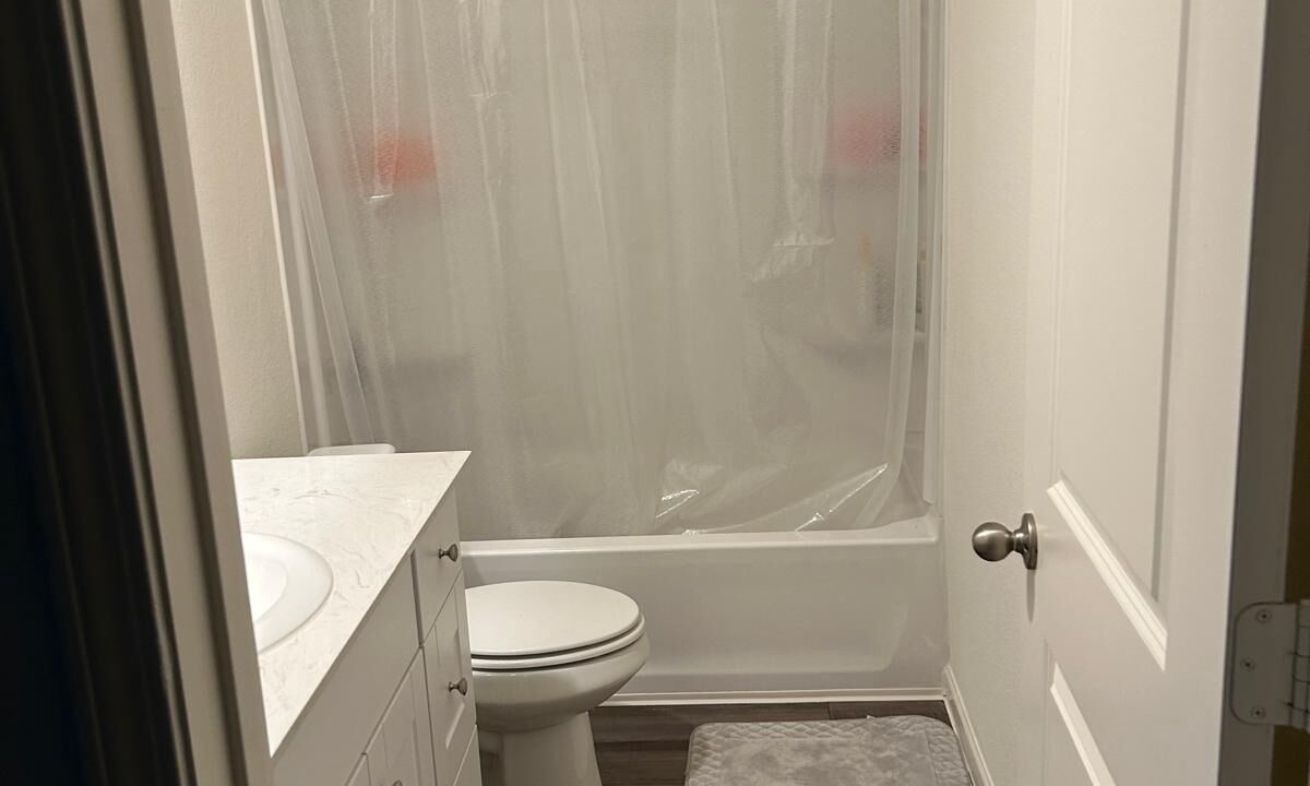 Photo of Bathroom in Westminster