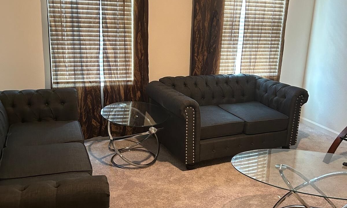 Photo of Livingroom in Westminster