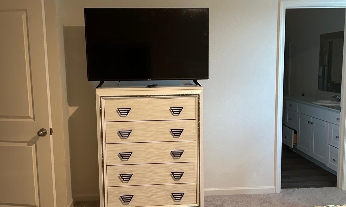 Photo of Bedroom in Westminster