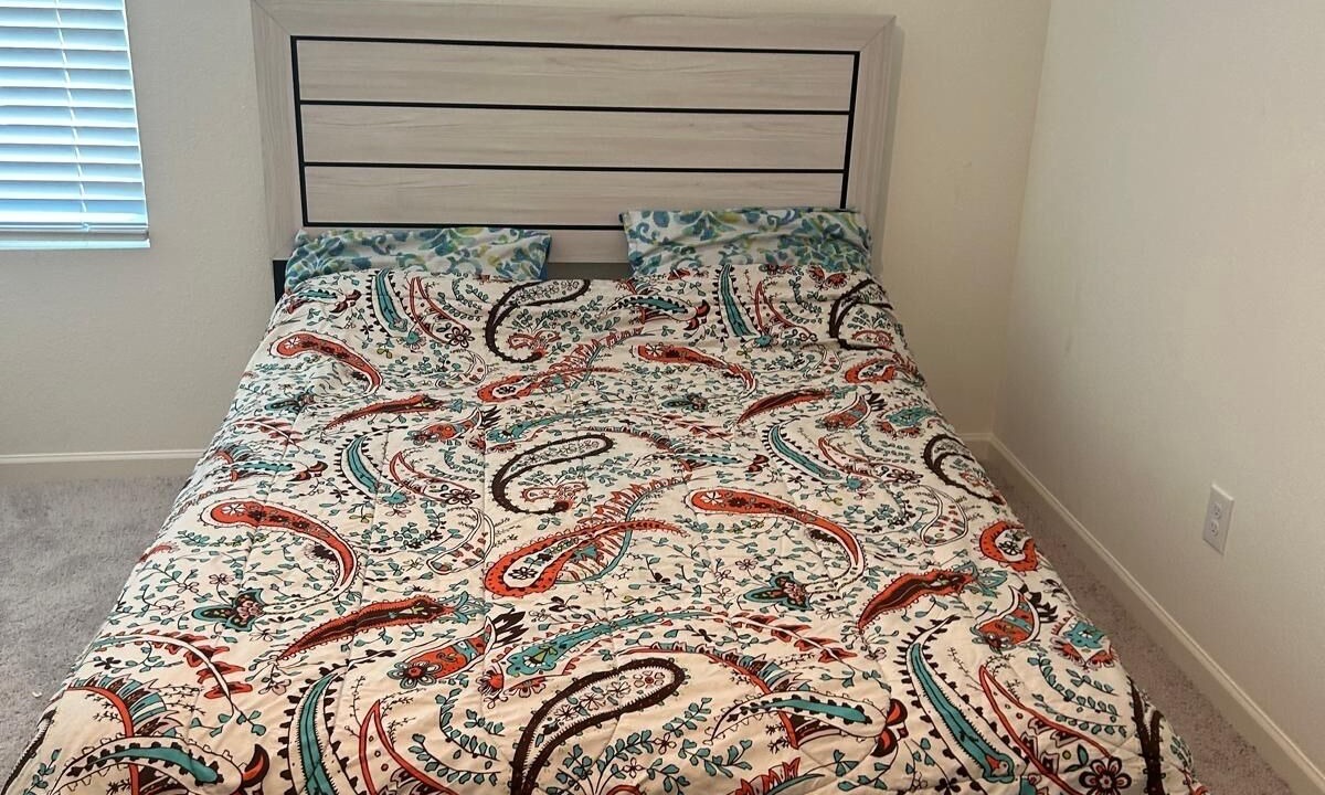Photo of Bedroom in Westminster