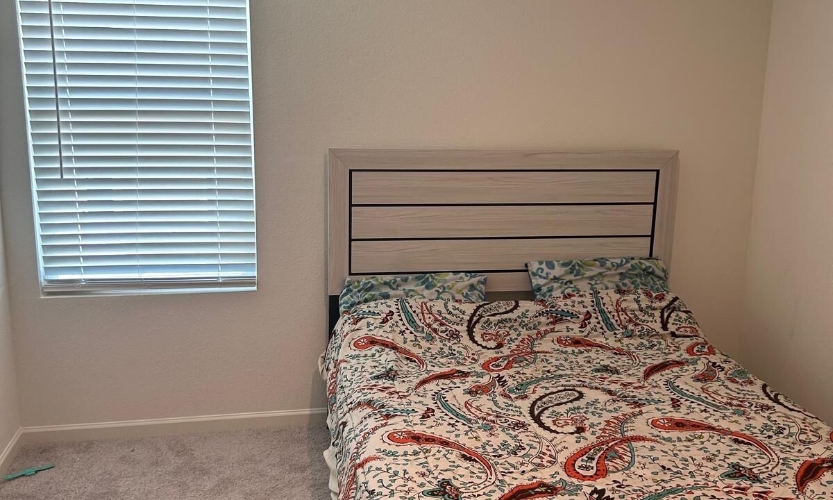 Photo of Bedroom in Westminster