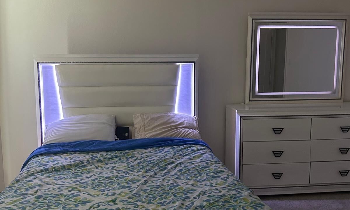 Photo of Bedroom in Westminster