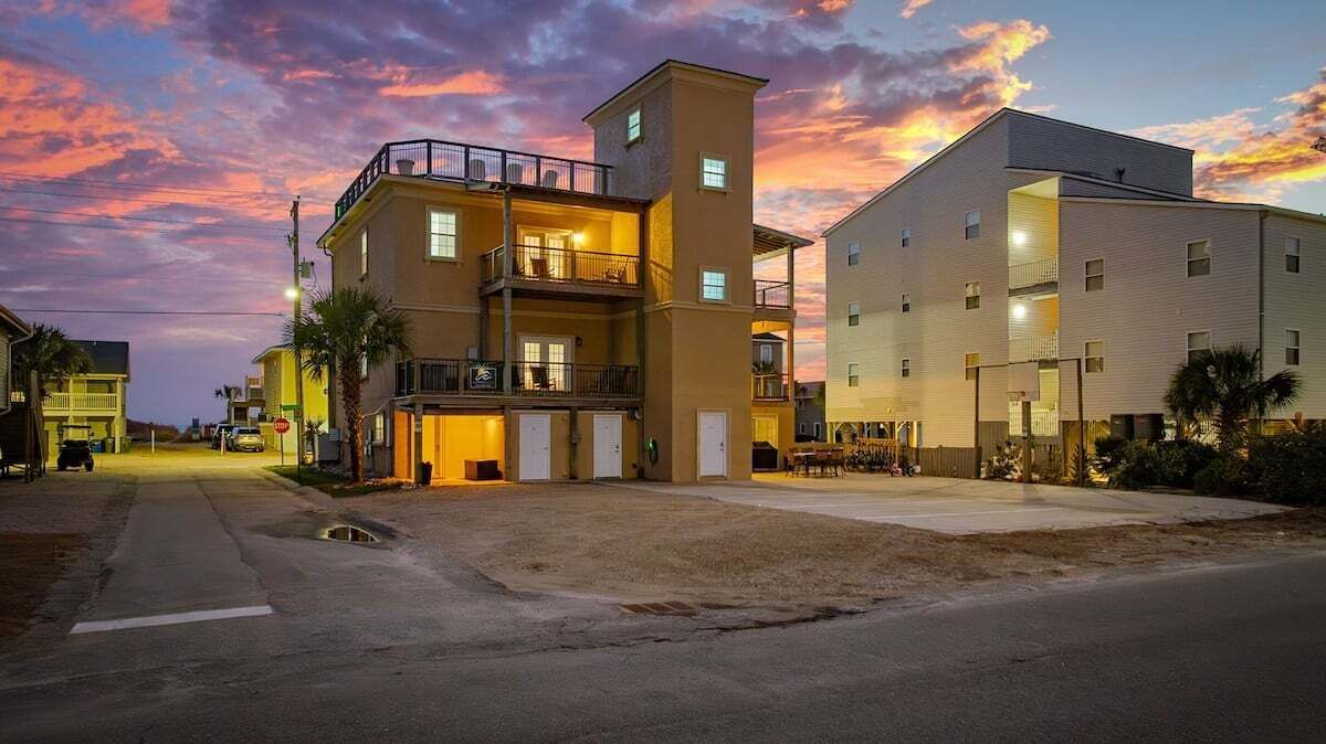 Photo of Outdoor in Cherry Grove Beach