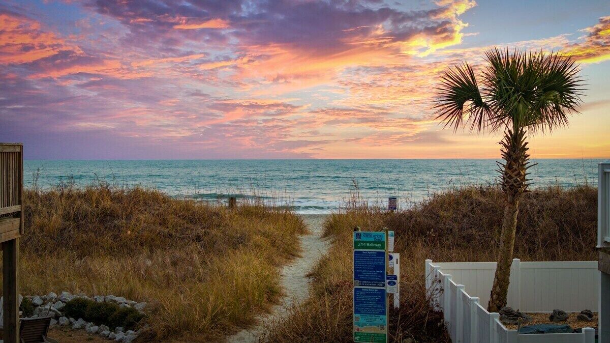 Photo of Others in Cherry Grove Beach