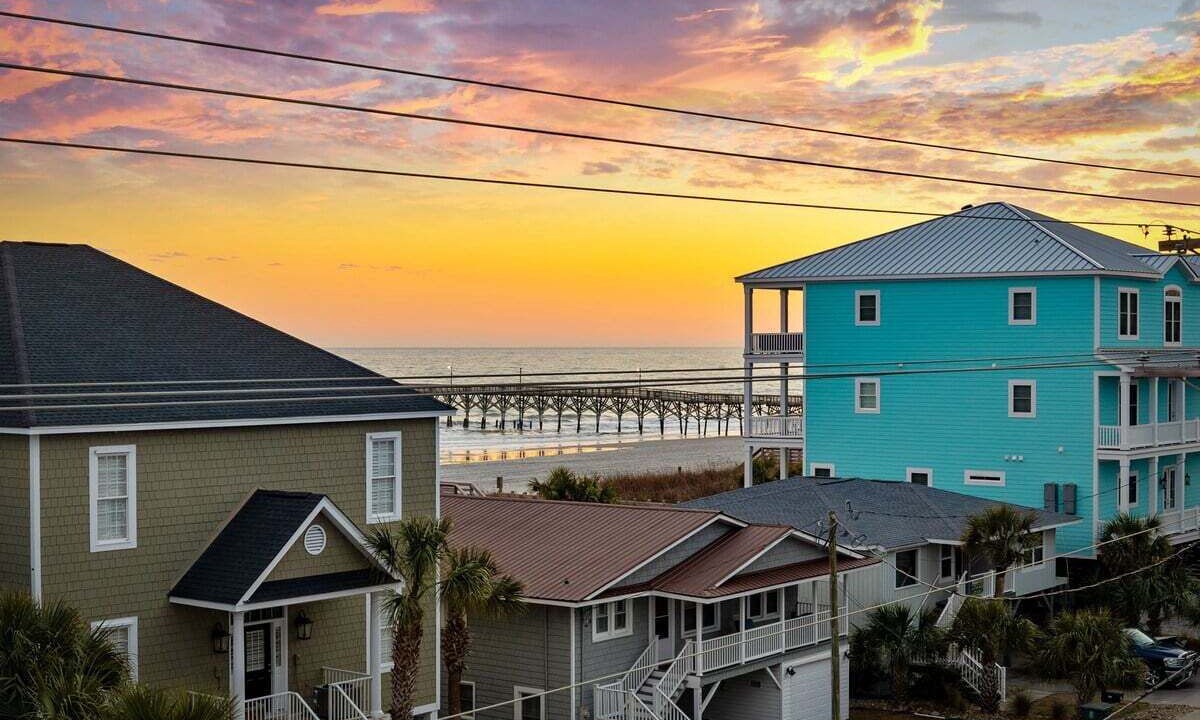 Photo of Outdoor in Cherry Grove Beach