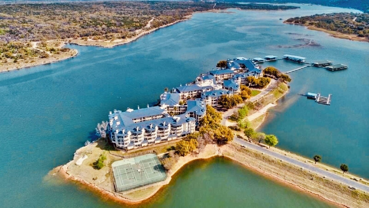 Photo of Outdoor in Lago Vista