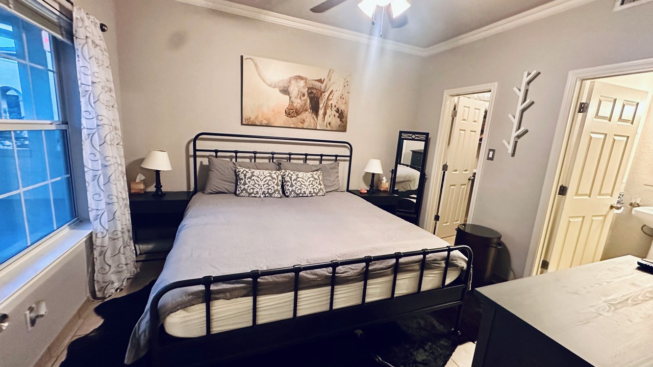 Photo of Bedroom in Lago Vista
