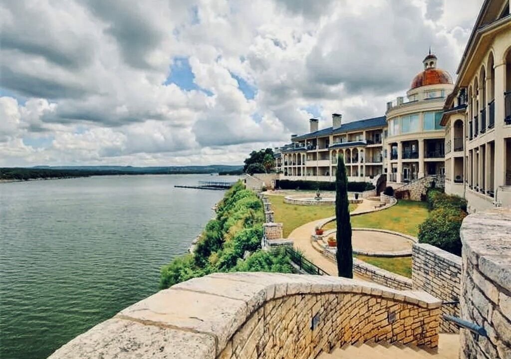Photo of Outdoor in Lago Vista
