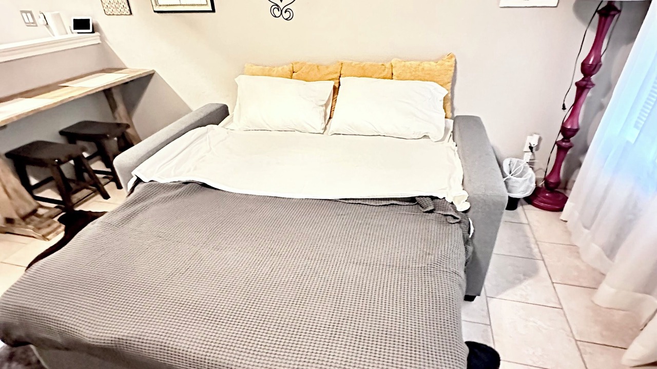 Photo of Bedroom in Lago Vista
