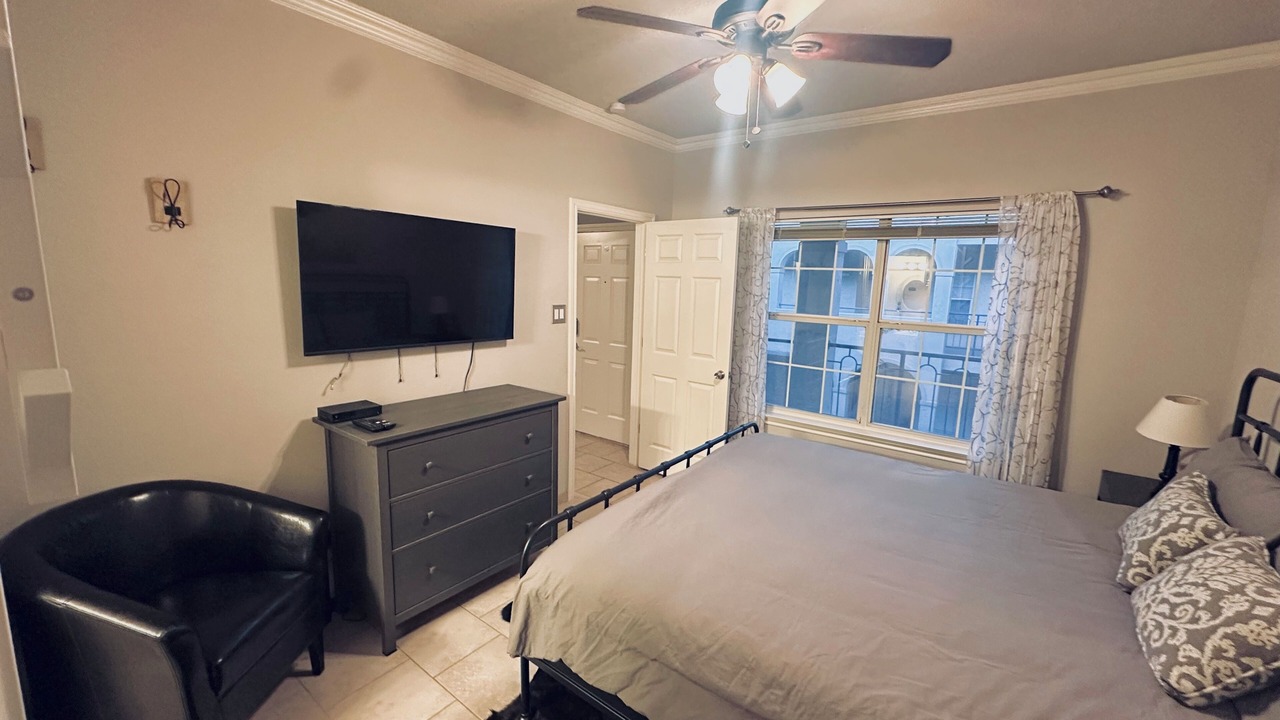 Photo of Bedroom in Lago Vista