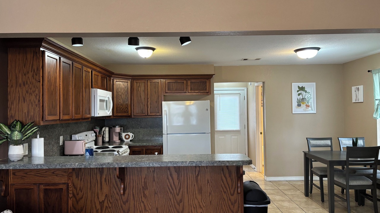 Photo of Kitchen in West Plains