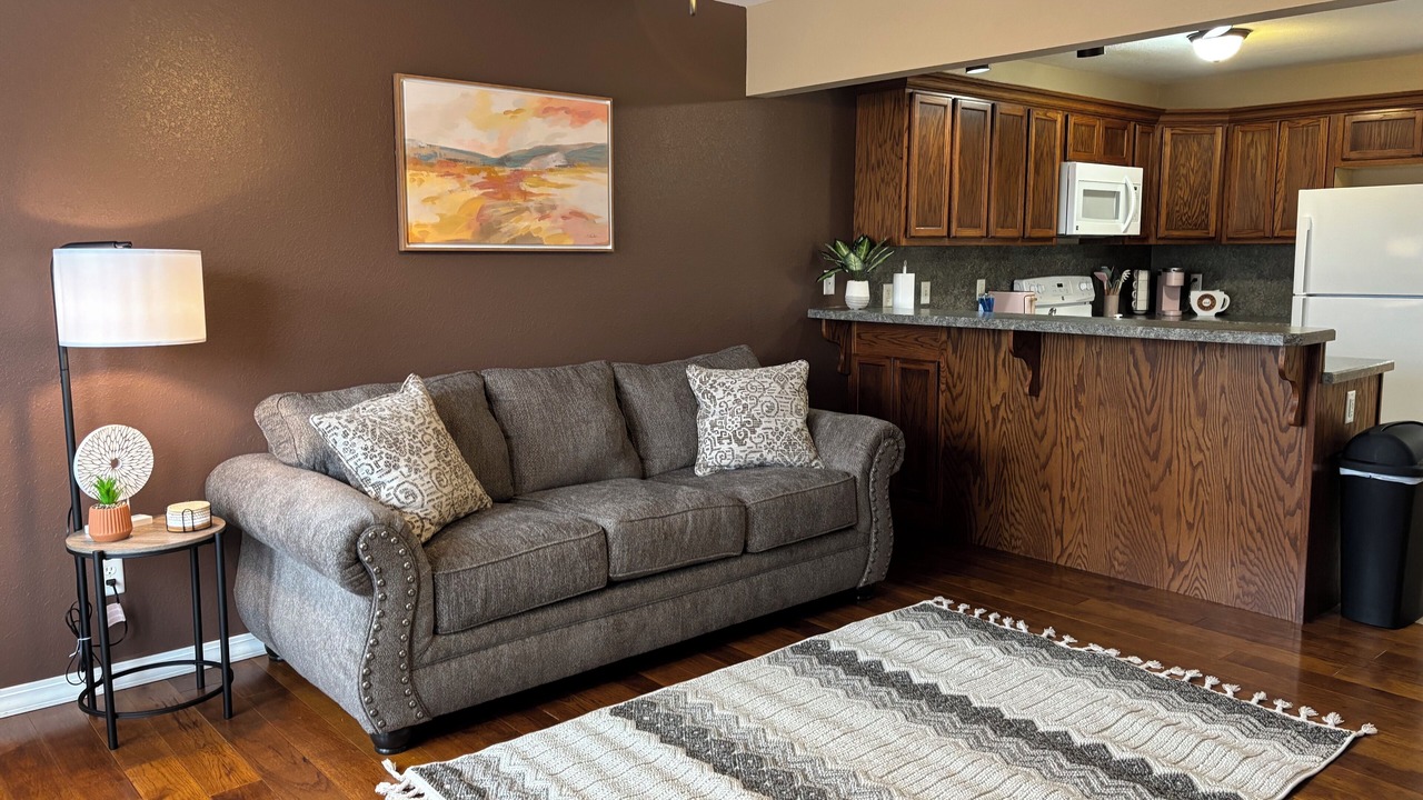 Photo of Livingroom in West Plains