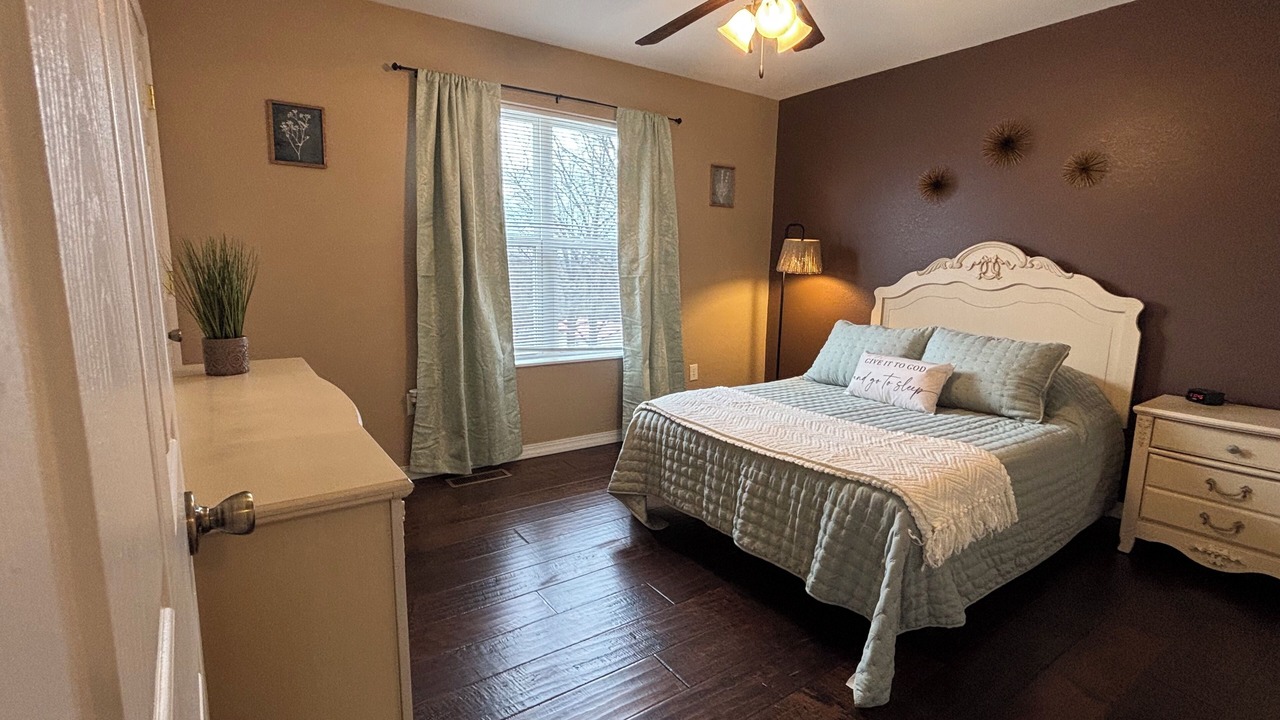 Photo of Bedroom in West Plains