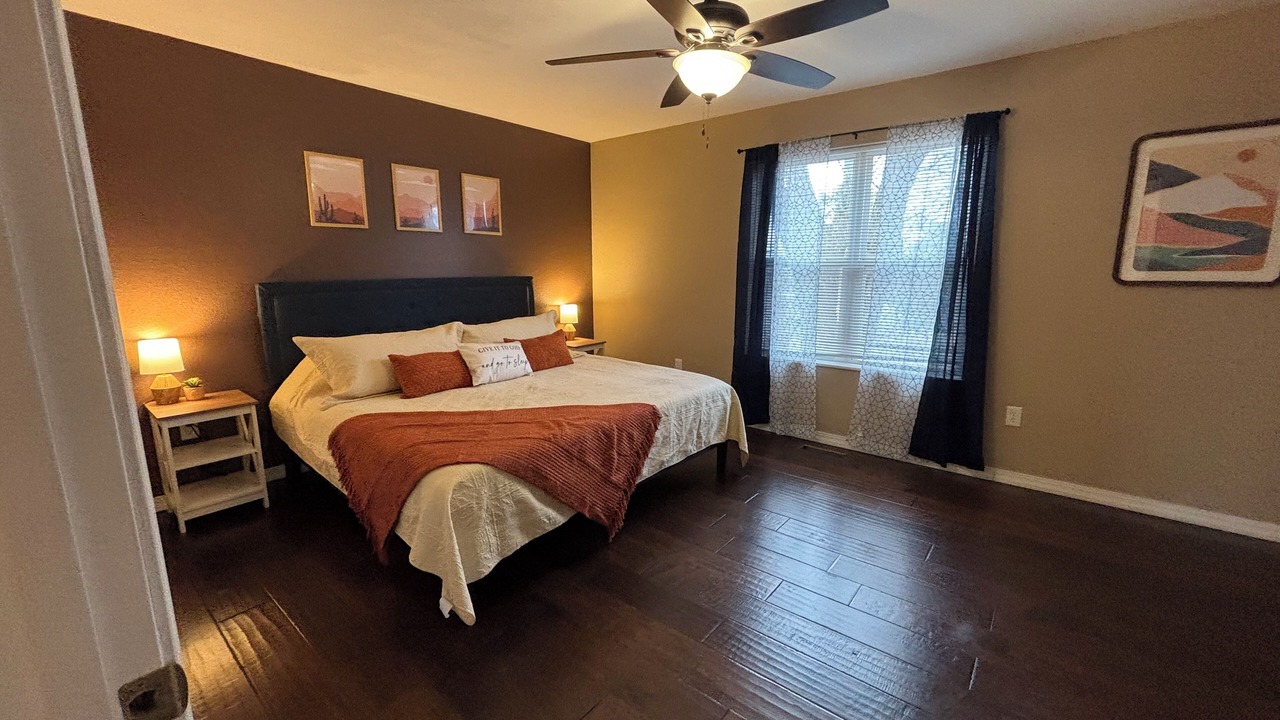 Photo of Bedroom in West Plains