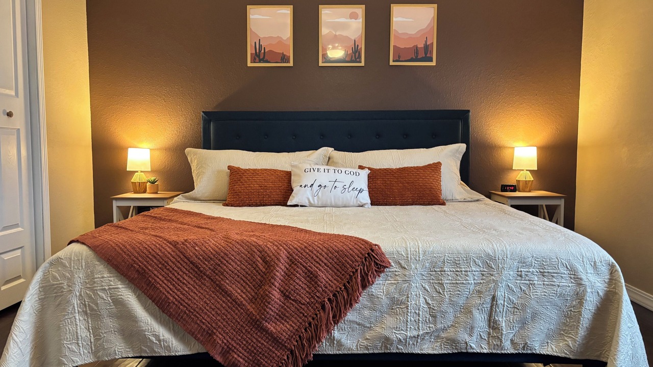 Photo of Bedroom in West Plains