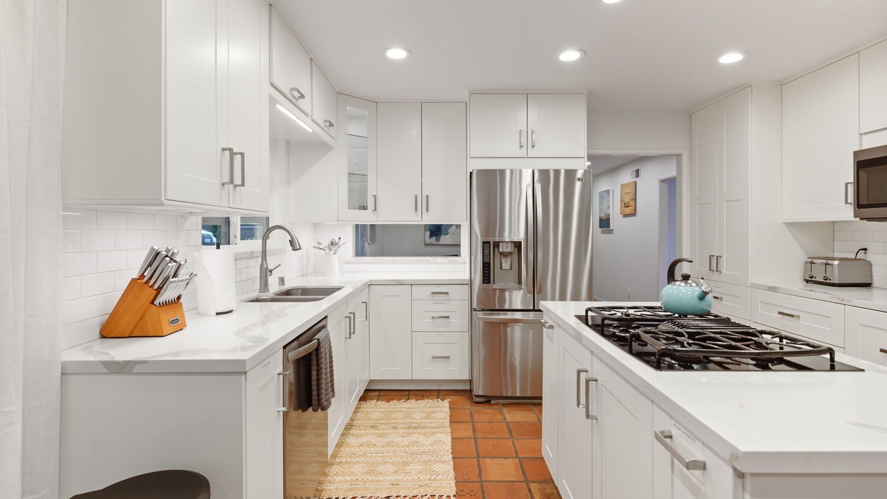 Photo of Kitchen in Hidden Valley