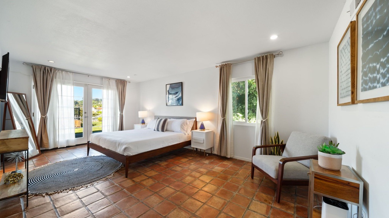 Photo of Bedroom in Hidden Valley