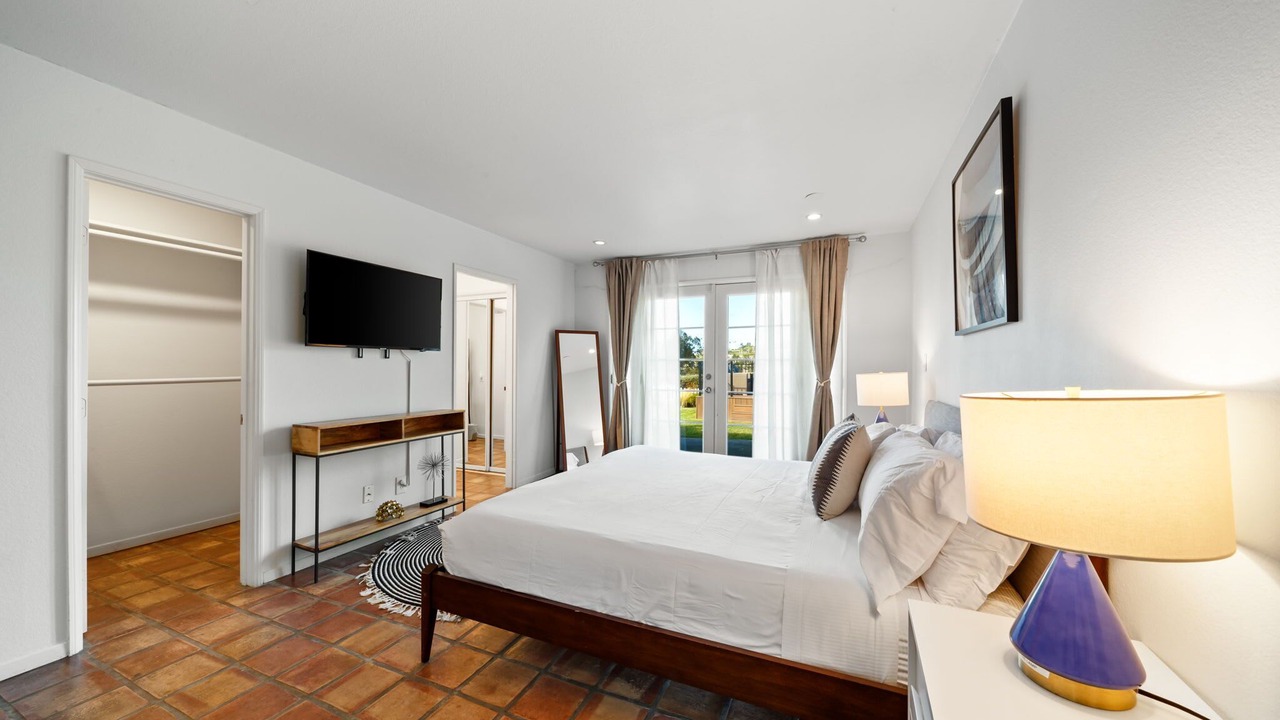 Photo of Bedroom in Hidden Valley