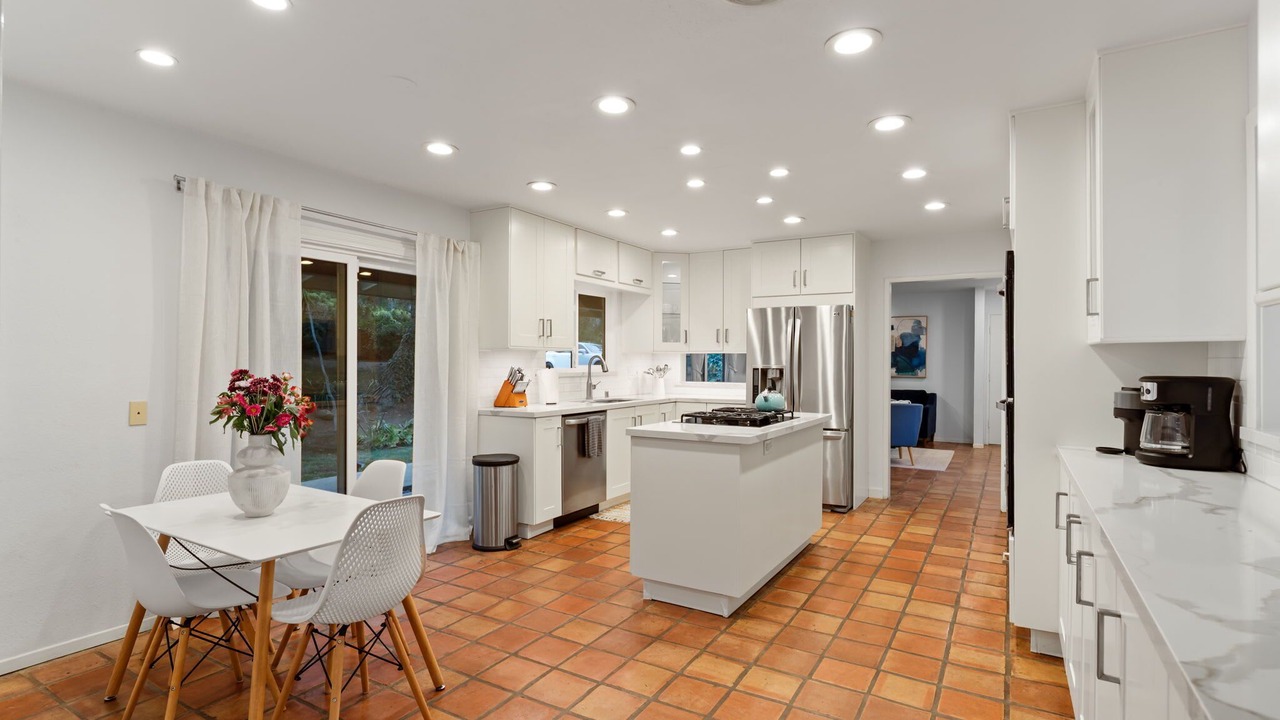 Photo of Kitchen in Hidden Valley
