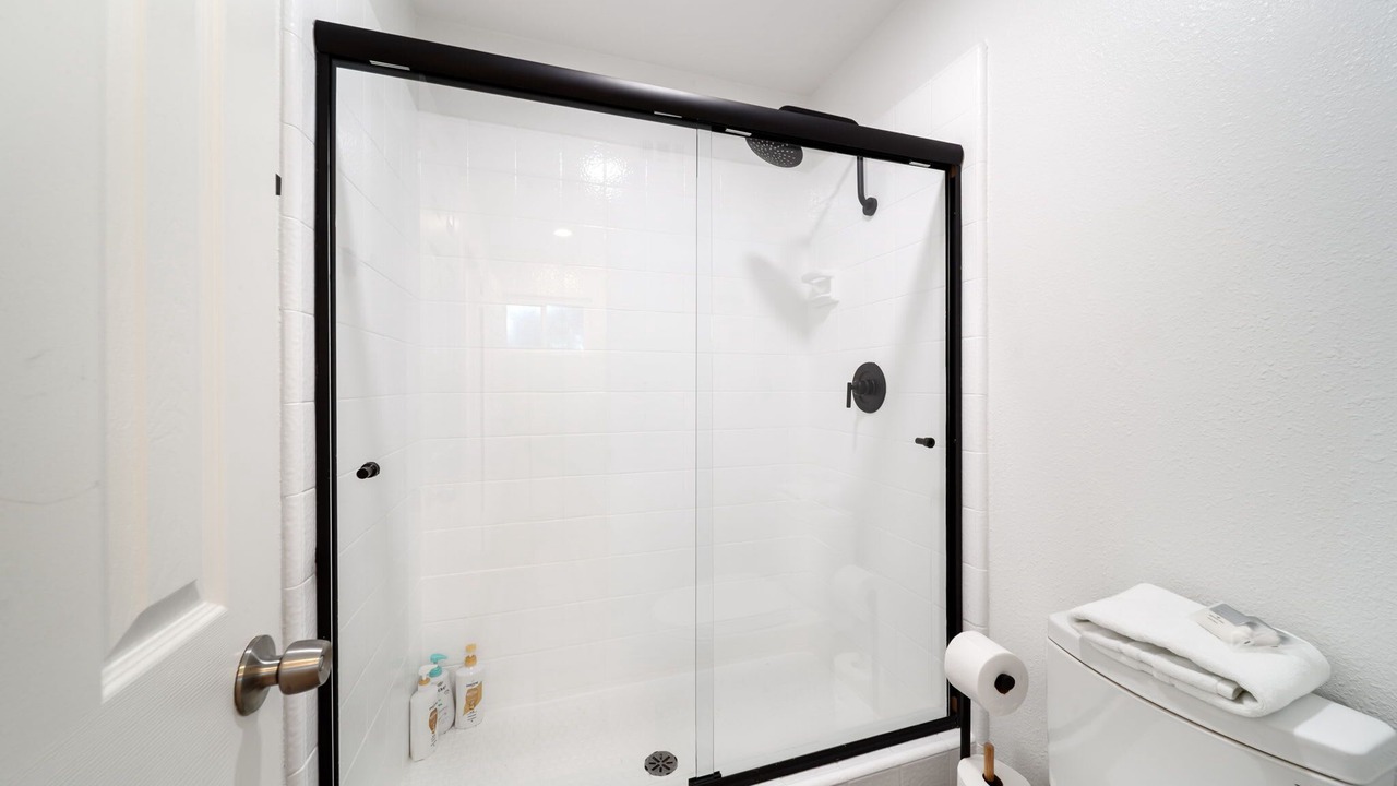Photo of Bathroom in Hidden Valley