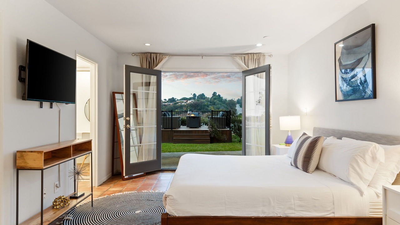 Photo of Bedroom in Hidden Valley