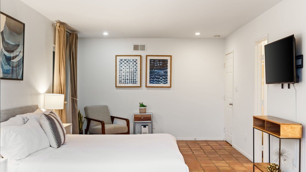 Photo of Bedroom in Hidden Valley