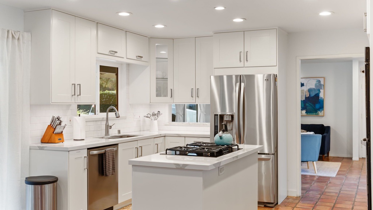 Photo of Kitchen in Hidden Valley