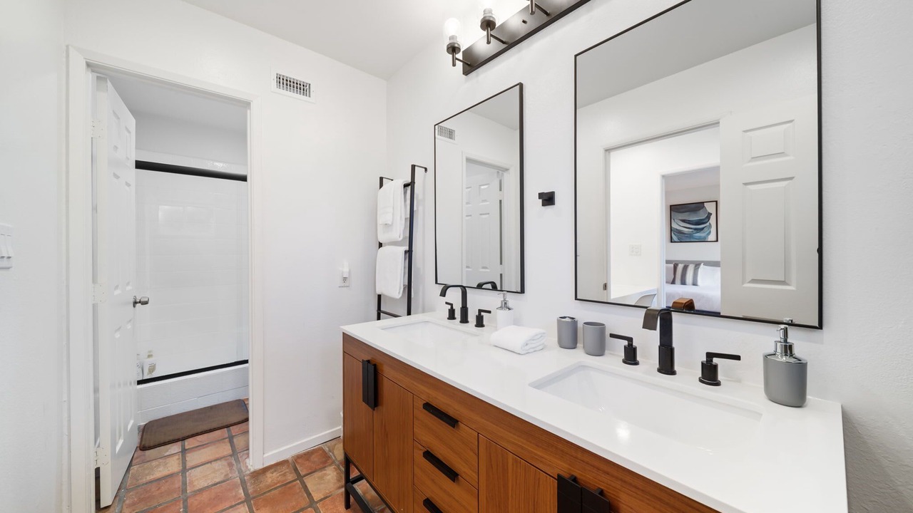 Photo of Bathroom in Hidden Valley
