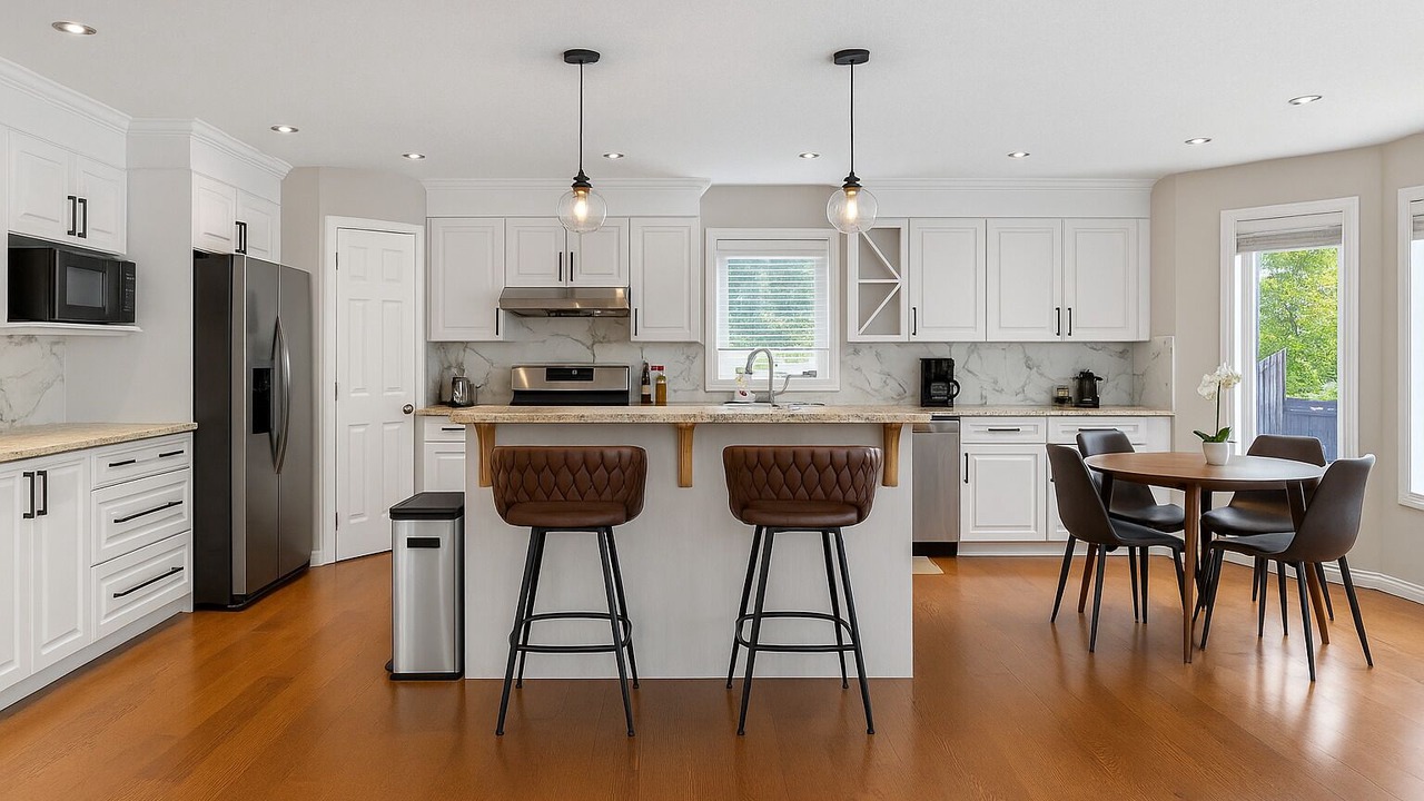 Photo of Kitchen in Signal Hill