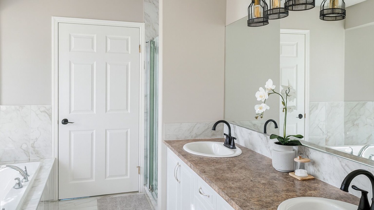 Photo of Bathroom in Signal Hill