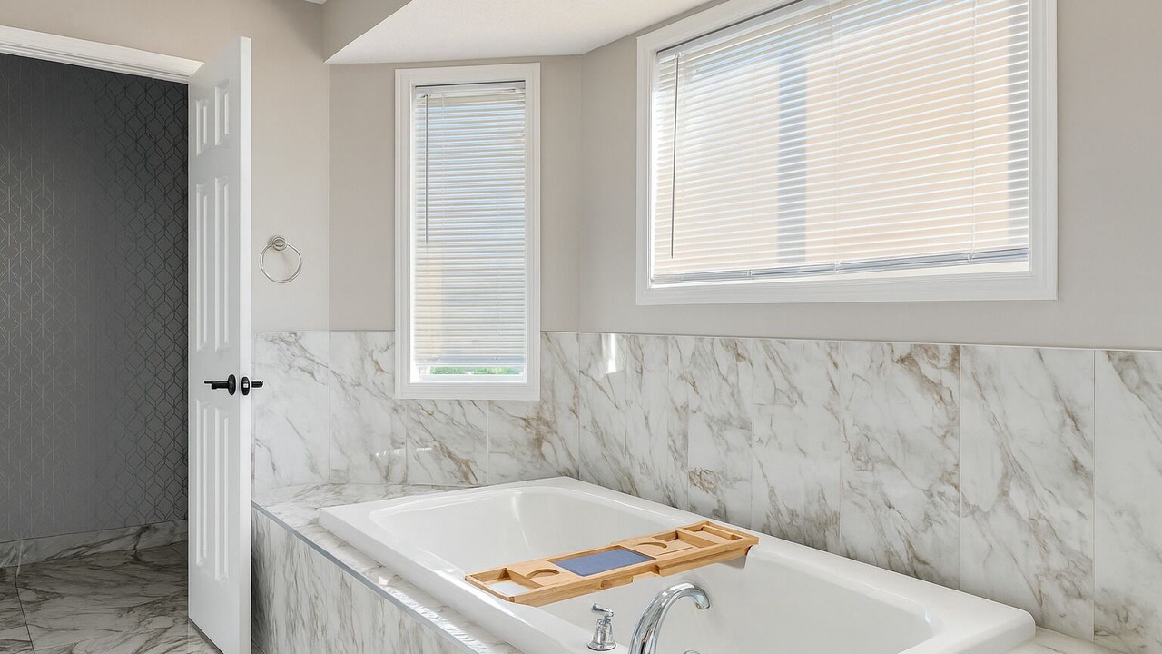 Photo of Bathroom in Signal Hill