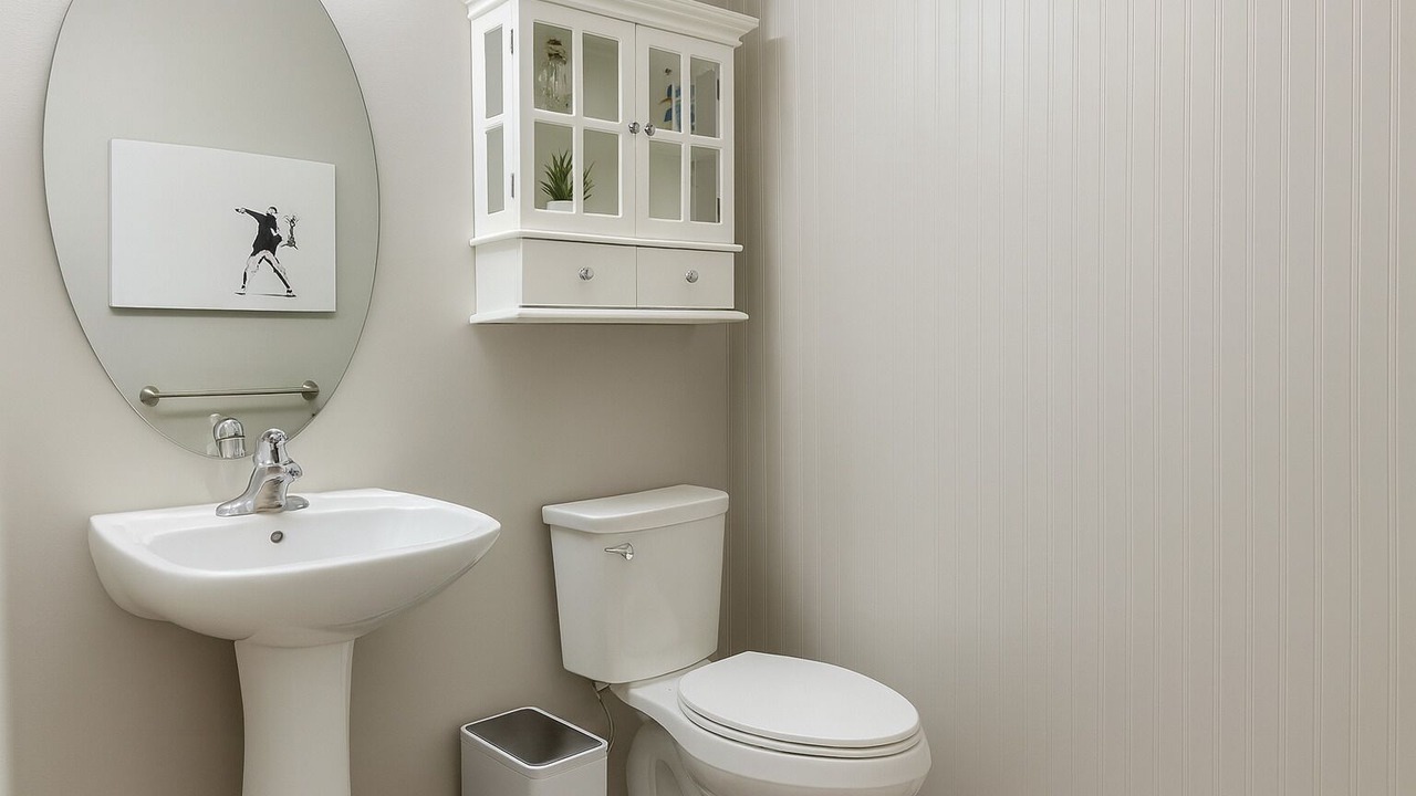 Photo of Bathroom in Signal Hill