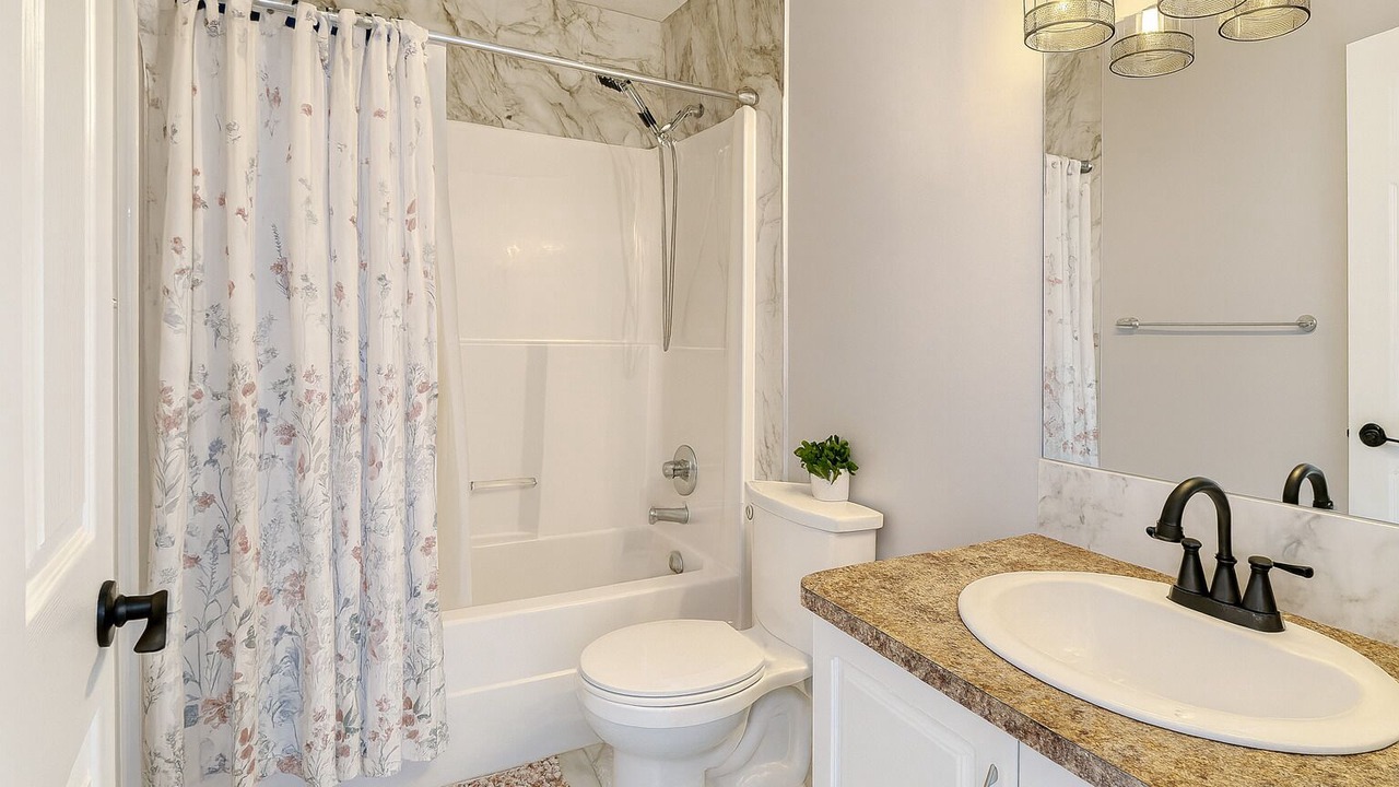 Photo of Bathroom in Signal Hill