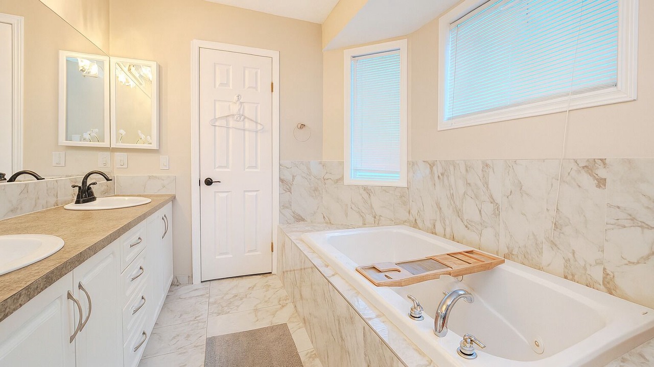 Photo of Bathroom in Signal Hill