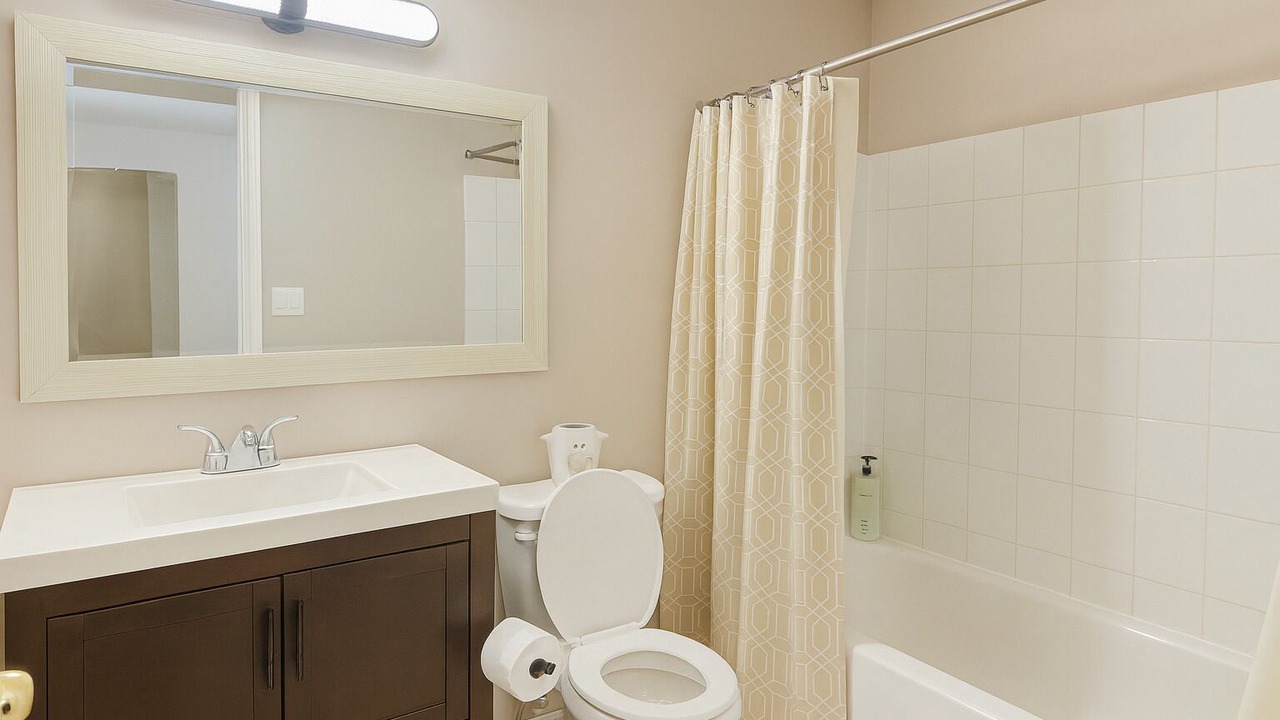 Photo of Bathroom in Signal Hill