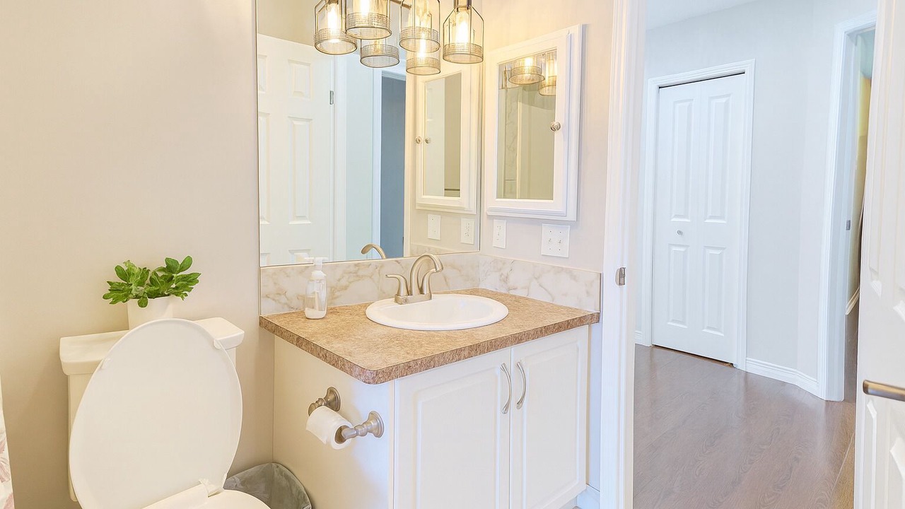 Photo of Bathroom in Signal Hill