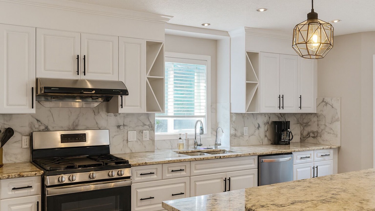 Photo of Kitchen in Signal Hill