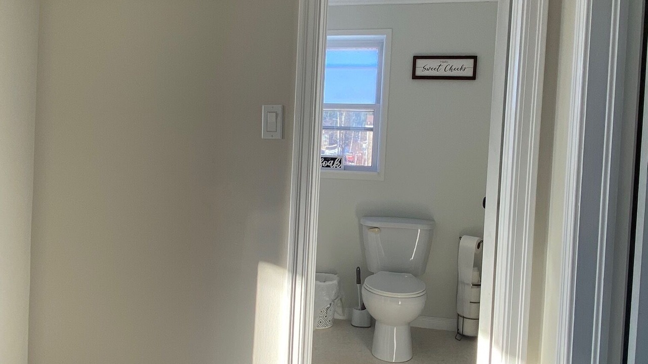 Photo of Bathroom in Lewisporte